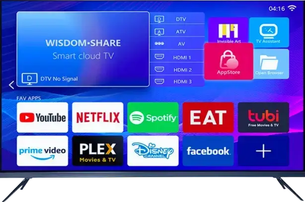 Best IPTV subscription service with HD and 4K streaming worldwide